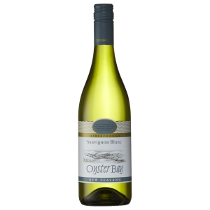 Oyster Bay Chardonnay case of 6 or £9.99 each